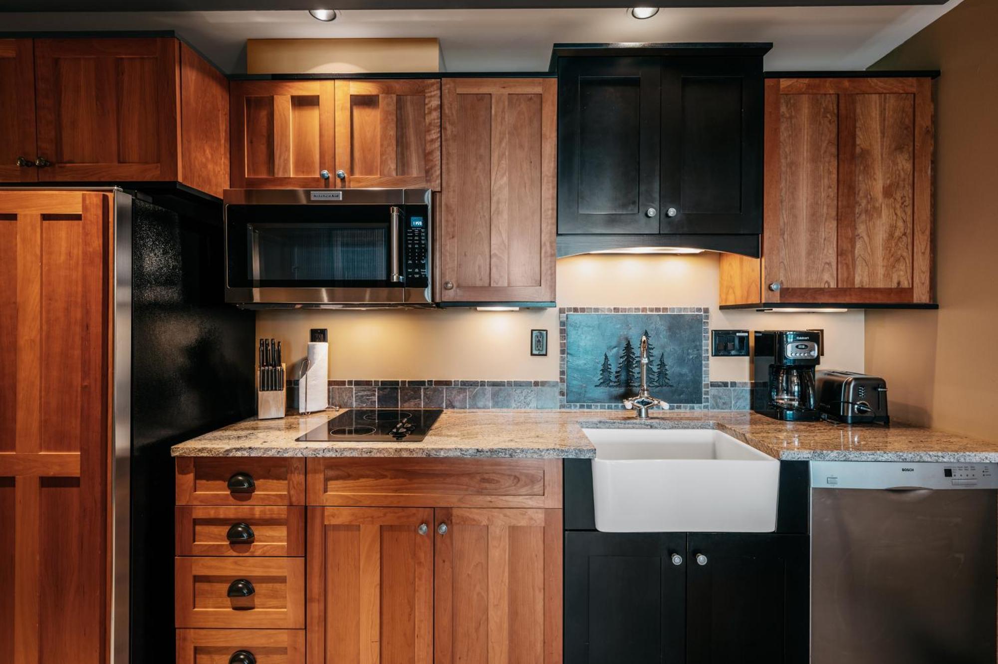 Tamarack Lodge Traverse City Quarto foto
