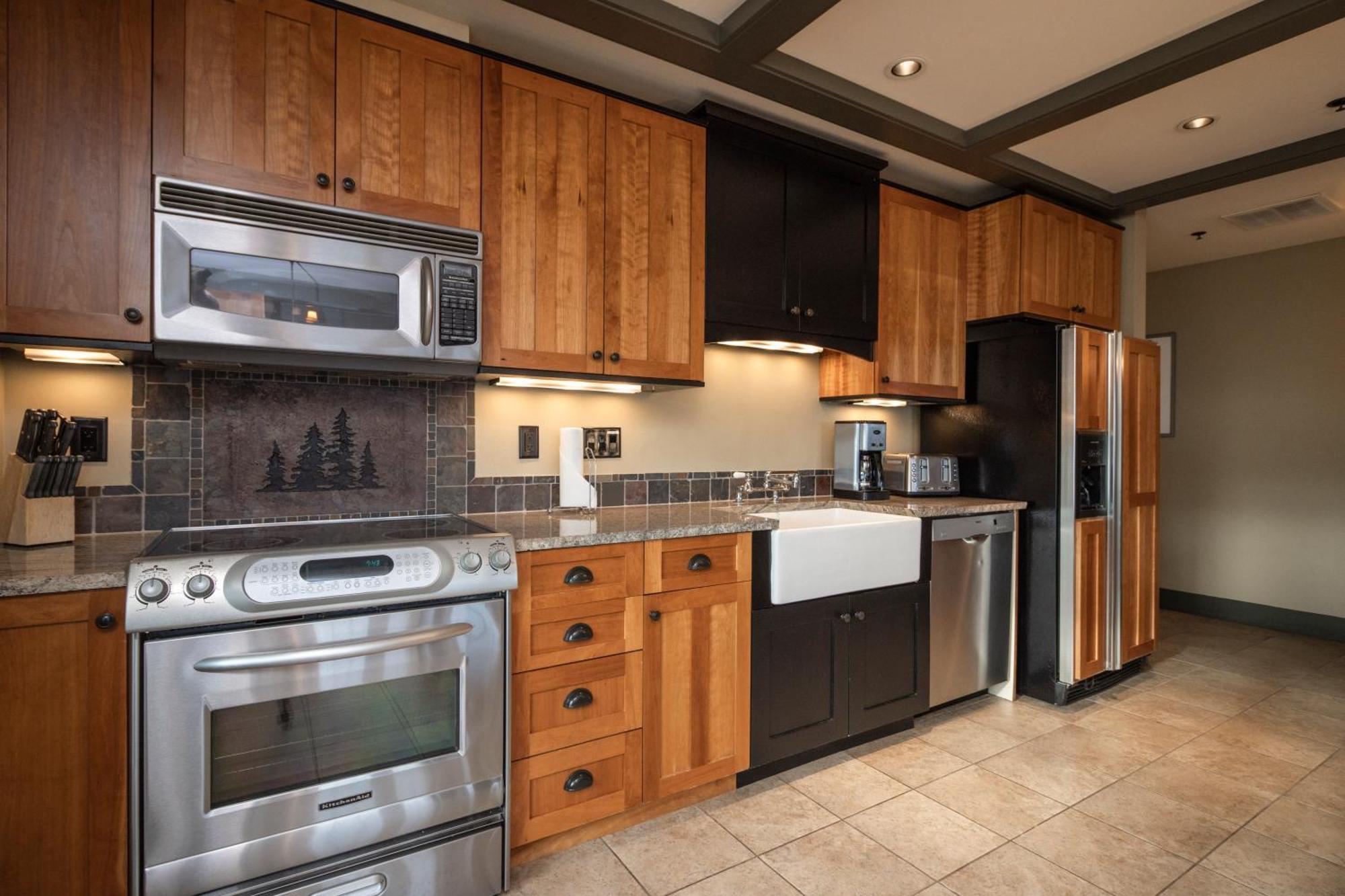 Tamarack Lodge Traverse City Quarto foto